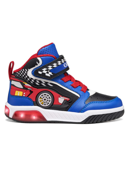 GEOX