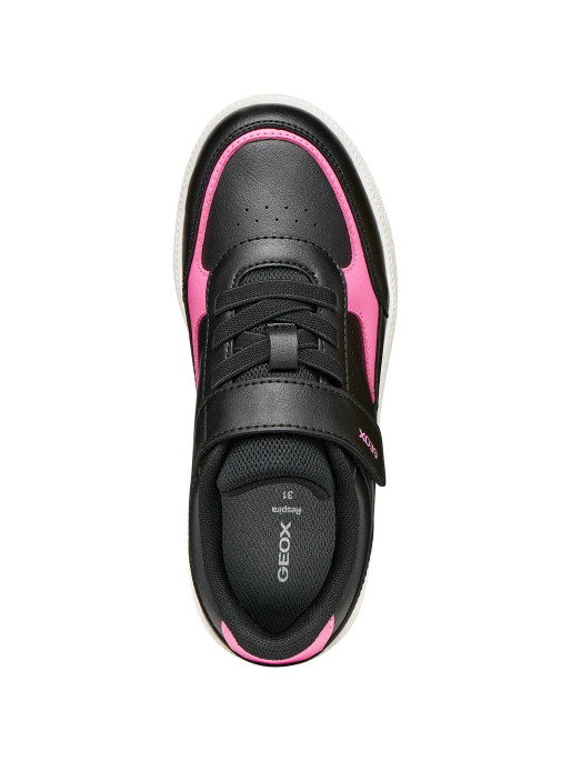 GEOX