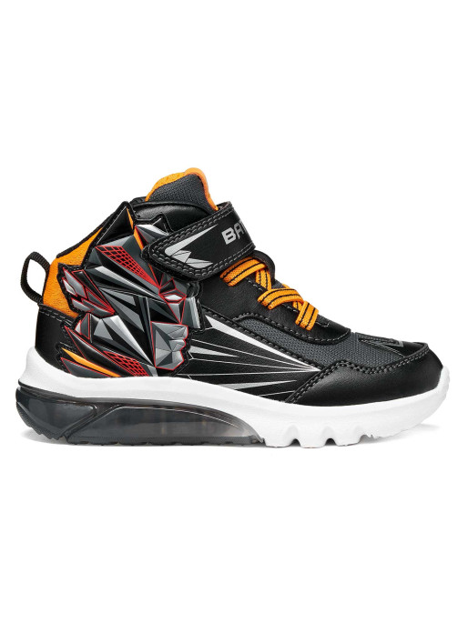GEOX