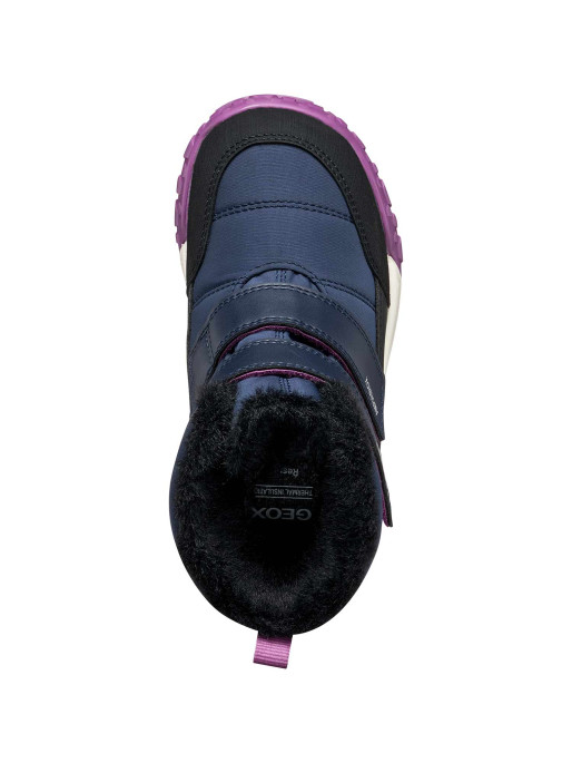 GEOX