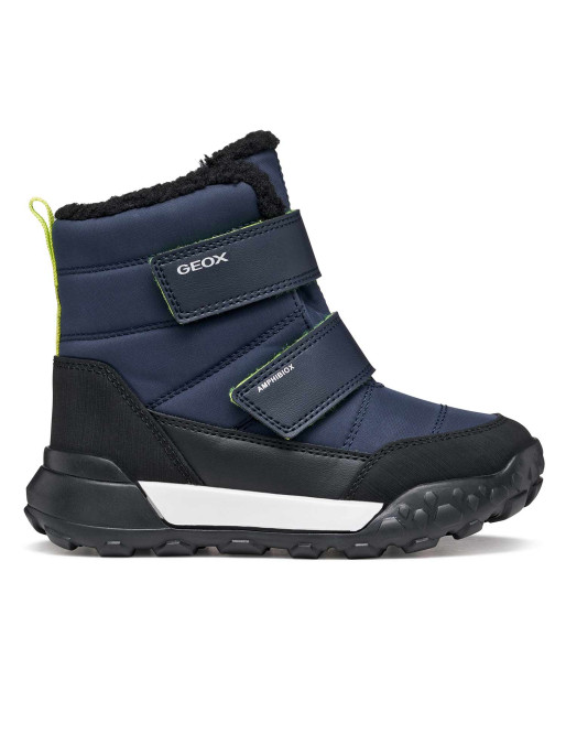 GEOX