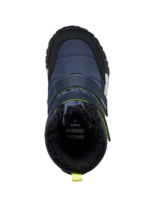 GEOX