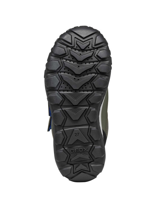 GEOX
