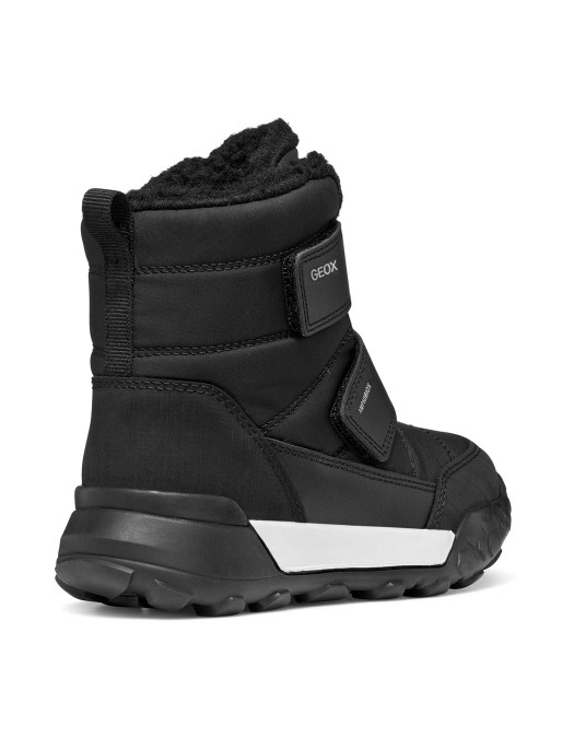 GEOX Ботуши J TREKKYUP BOY B ABX