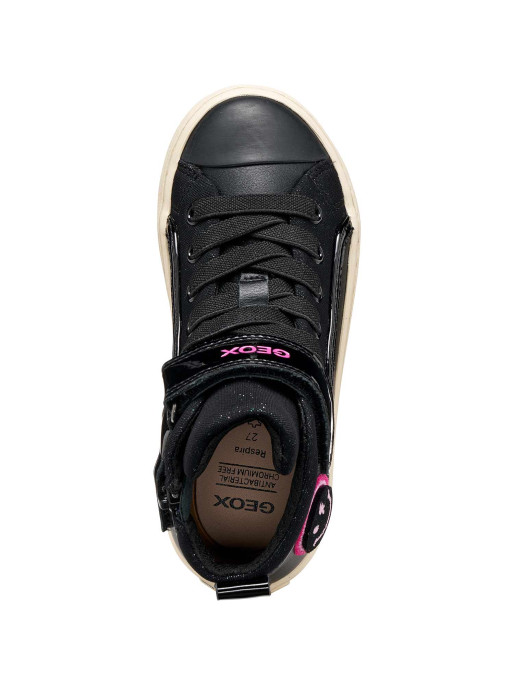 GEOX