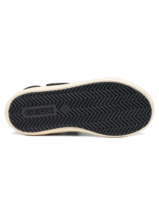 GEOX