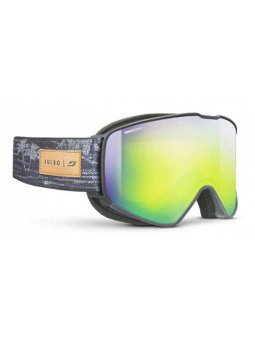 JULBO Ски маска Cyrius - RAA 2-3V