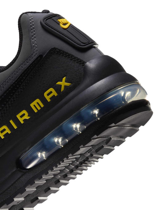NIKE Обувки AIR MAX LTD 3