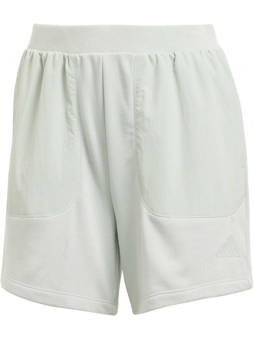 ADIDAS SPORTSWEAR City Escape Material-Mix Shorts