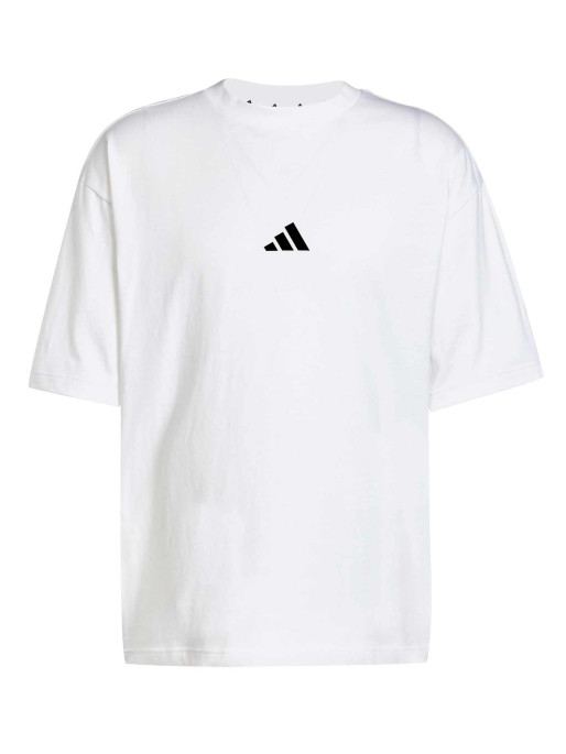 ADIDAS Κοντομάνικη Μπλούζα Future Icons Small Logo Tee