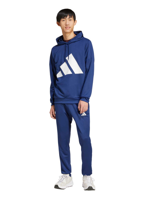 ADIDAS SPORTSWEAR Αθλητικό Σετ Sportswear Big Logo French Terry