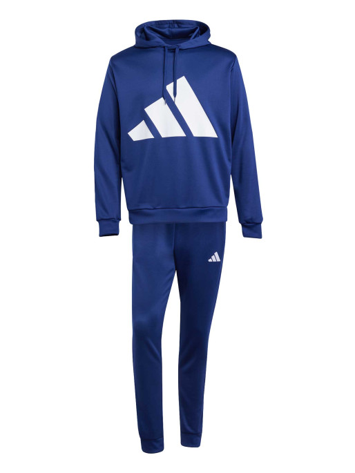 ADIDAS SPORTSWEAR Αθλητικό Σετ Sportswear Big Logo French Terry