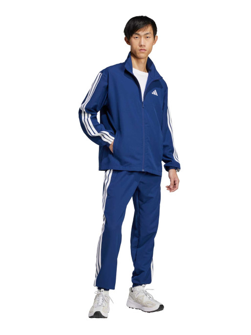 ADIDAS SPORTSWEAR Sportswear Basic 3-Stripes Woven