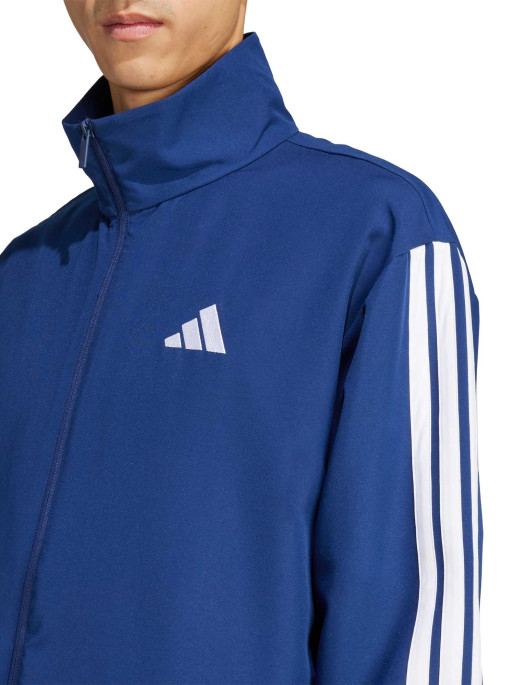 ADIDAS SPORTSWEAR Sportswear Basic 3-Stripes Woven