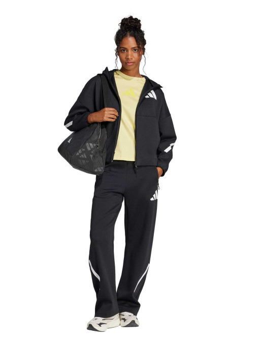 ADIDAS SPORTSWEAR Z.N.E. Full-Zip Hoodie