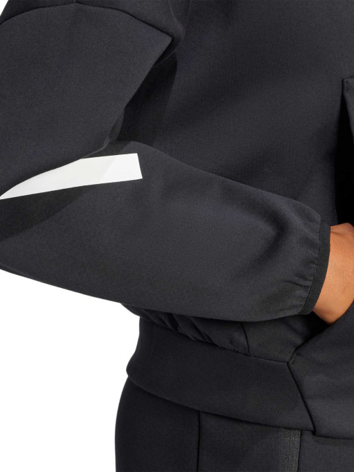 ADIDAS SPORTSWEAR Z.N.E. Full-Zip Hoodie