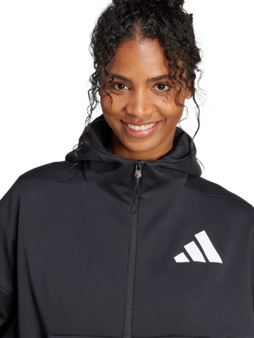 ADIDAS SPORTSWEAR Z.N.E. Full-Zip Hoodie