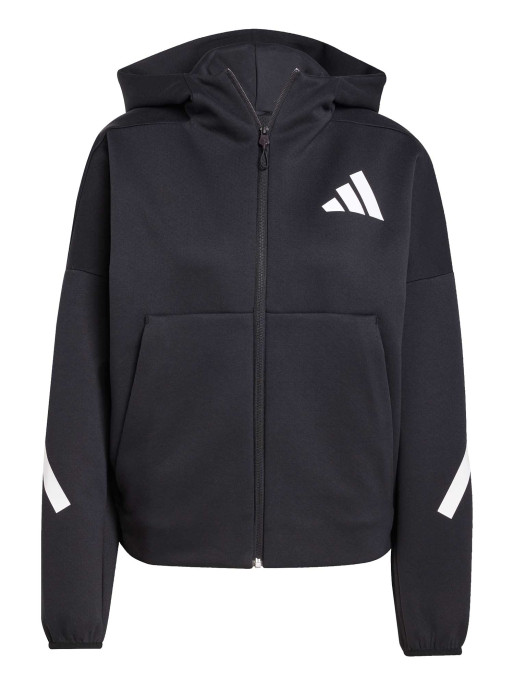 ADIDAS SPORTSWEAR Z.N.E. Full-Zip Hoodie