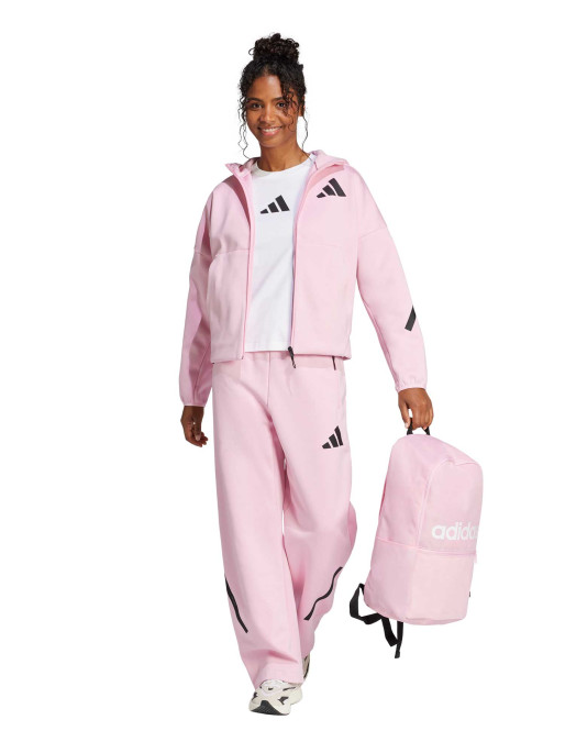 ADIDAS SPORTSWEAR Αθλητική Ζακέτα Z.N.E. Full-Zip Hoodie