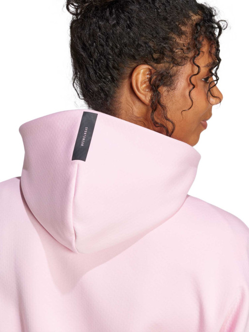 ADIDAS SPORTSWEAR Αθλητική Ζακέτα Z.N.E. Full-Zip Hoodie