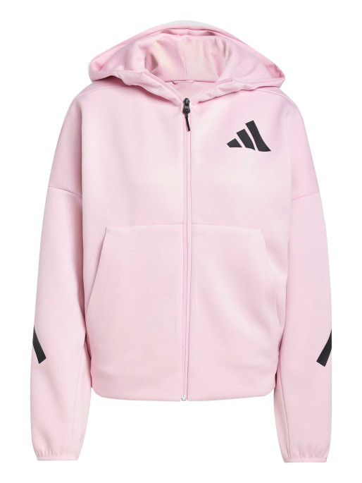 ADIDAS SPORTSWEAR Αθλητική Ζακέτα Z.N.E. Full-Zip Hoodie