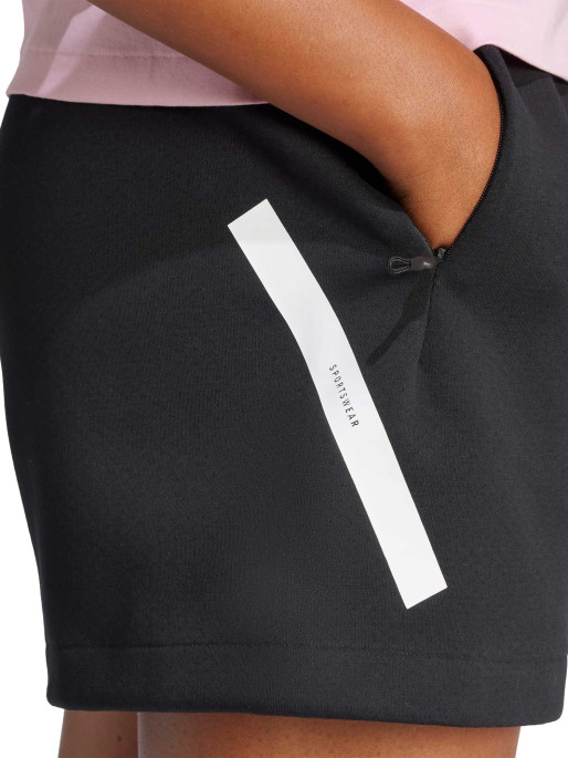 ADIDAS SPORTSWEAR Pantaloni scurti Z.n.e.
