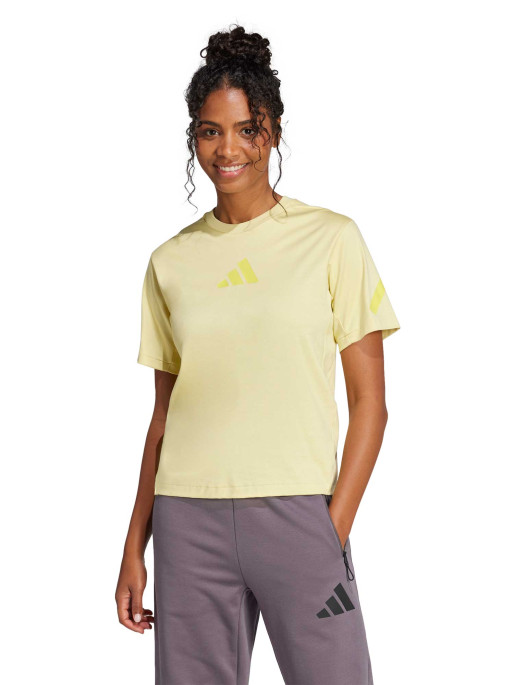 ADIDAS SPORTSWEAR Tricou Z.n.e.