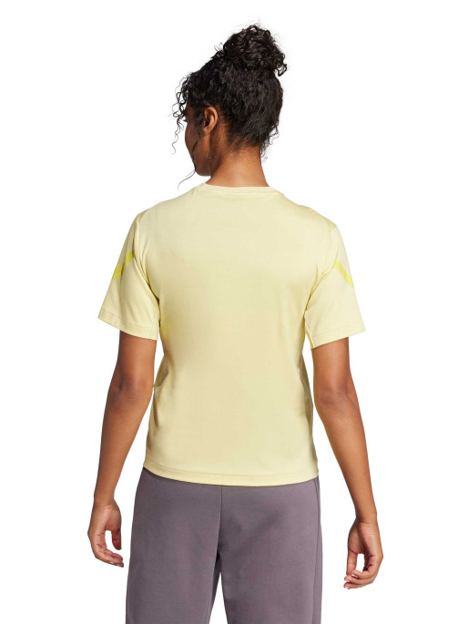 ADIDAS SPORTSWEAR Tricou Z.n.e.