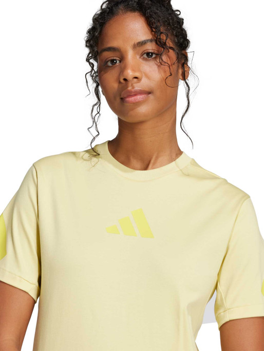 ADIDAS SPORTSWEAR Tricou Z.n.e.