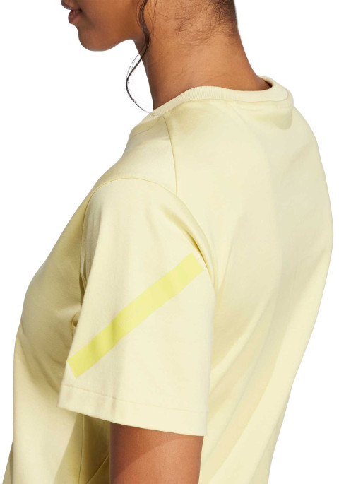 ADIDAS SPORTSWEAR Tricou Z.n.e.