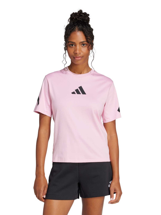 ADIDAS SPORTSWEAR Κοντομάνικη Μπλούζα Z.N.E. T-Shirt