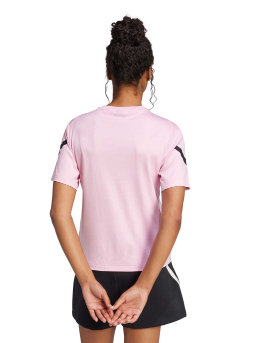 ADIDAS SPORTSWEAR Κοντομάνικη Μπλούζα Z.N.E. T-Shirt