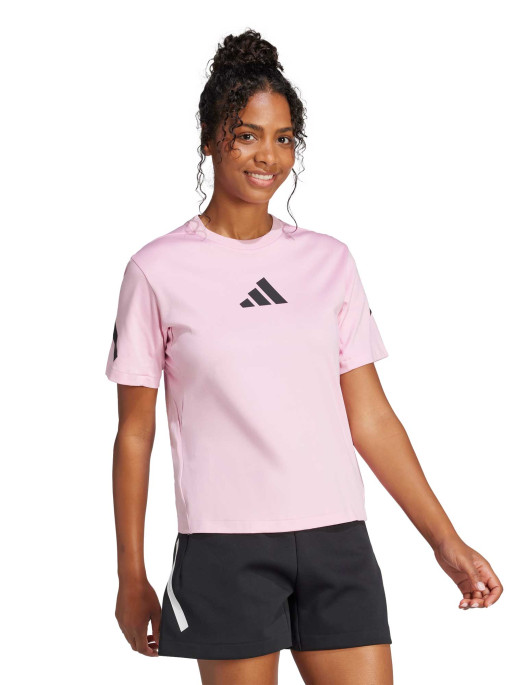 ADIDAS SPORTSWEAR Κοντομάνικη Μπλούζα Z.N.E. T-Shirt