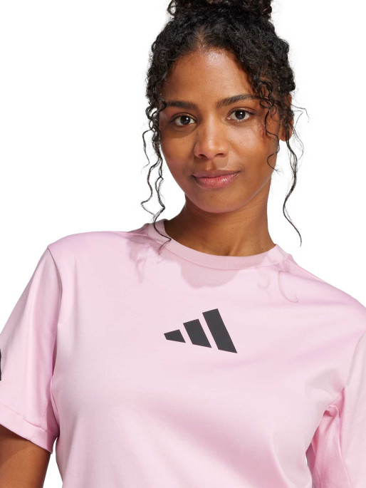 ADIDAS SPORTSWEAR Κοντομάνικη Μπλούζα Z.N.E. T-Shirt