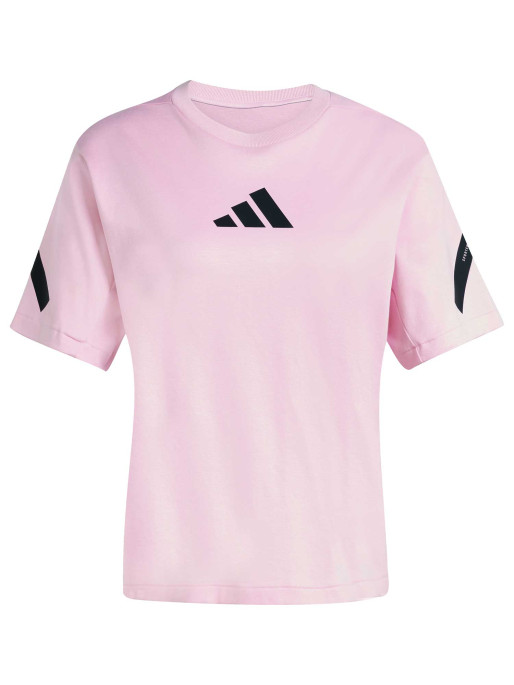 ADIDAS SPORTSWEAR Κοντομάνικη Μπλούζα Z.N.E. T-Shirt