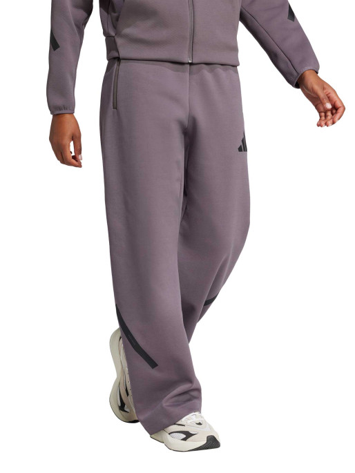 ADIDAS SPORTSWEAR Z.N.E. Barrel Tracksuit Bottoms