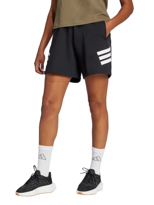 ADIDAS SPORTSWEAR Future Icons 3-Stripes Shorts