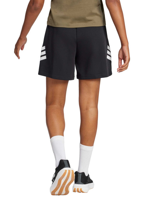 ADIDAS SPORTSWEAR Future Icons 3-Stripes Shorts