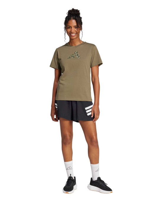 ADIDAS SPORTSWEAR Future Icons 3-Stripes Shorts