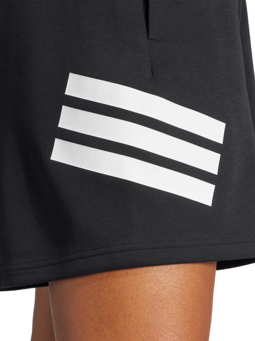 ADIDAS SPORTSWEAR Future Icons 3-Stripes Shorts