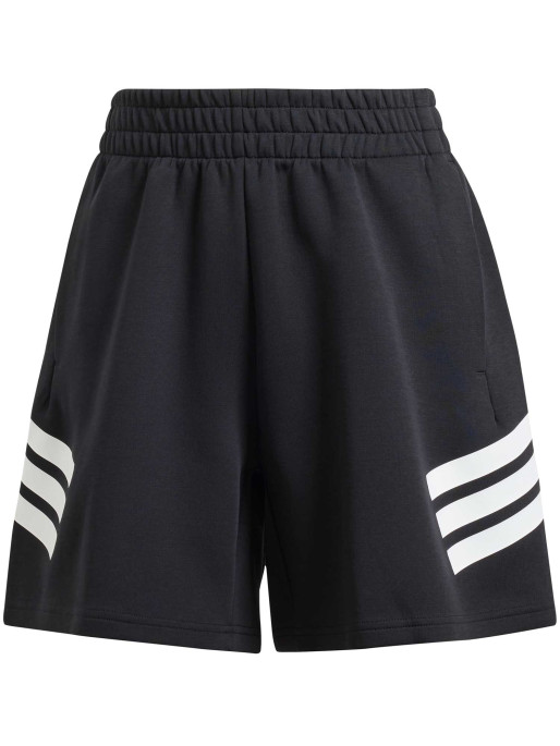 ADIDAS SPORTSWEAR Future Icons 3-Stripes Shorts
