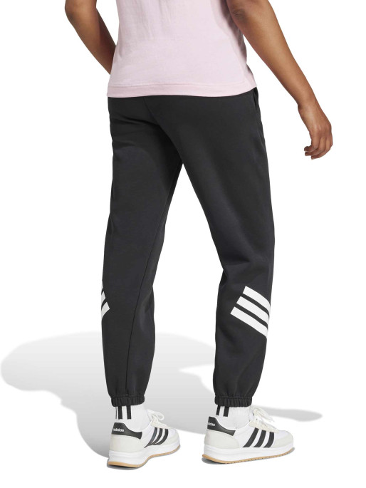 ADIDAS SPORTSWEAR Future Icons 3-Stripes Tracksuit Bottoms