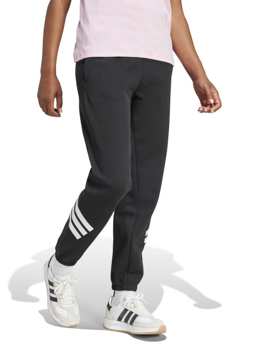 ADIDAS SPORTSWEAR Future Icons 3-Stripes Tracksuit Bottoms