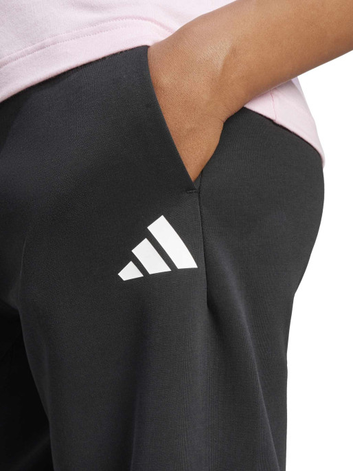 ADIDAS SPORTSWEAR Future Icons 3-Stripes Tracksuit Bottoms