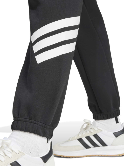 ADIDAS SPORTSWEAR Future Icons 3-Stripes Tracksuit Bottoms