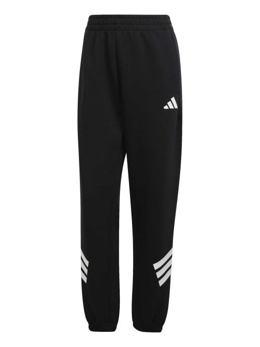 ADIDAS SPORTSWEAR Future Icons 3-Stripes Tracksuit Bottoms