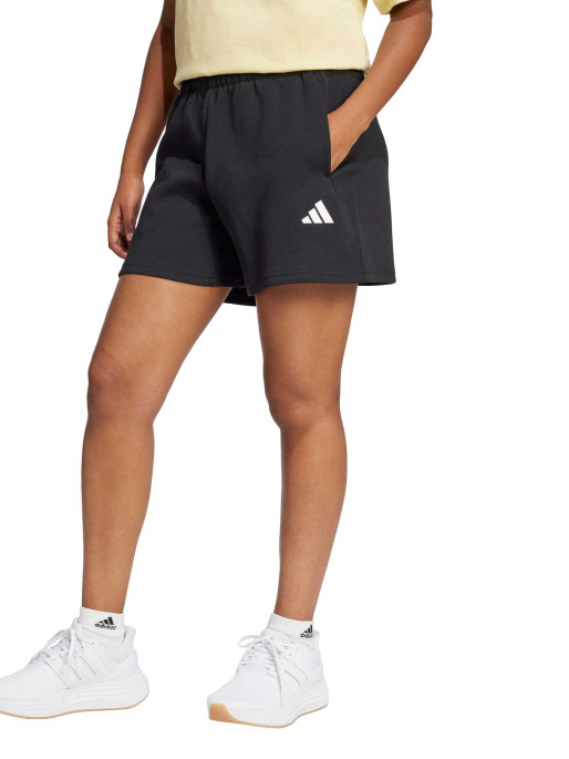 ADIDAS SPORTSWEAR Future Icons Small Logo Shorts
