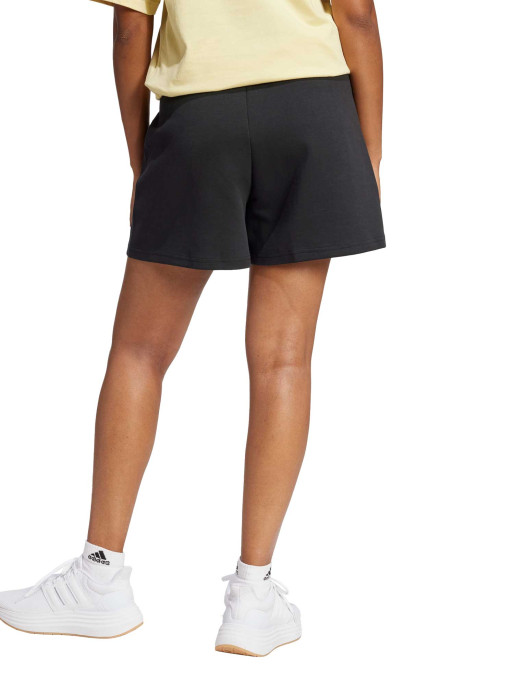 ADIDAS SPORTSWEAR Future Icons Small Logo Shorts