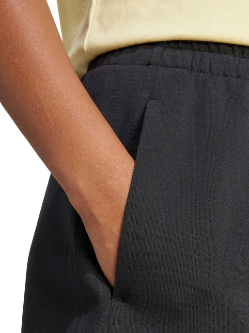 ADIDAS SPORTSWEAR Future Icons Small Logo Shorts