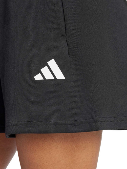 ADIDAS SPORTSWEAR Future Icons Small Logo Shorts